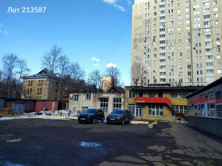 Фотография Аренда помещения свободного назначения, 600 м² , Новогиреевская улица 26  №5
