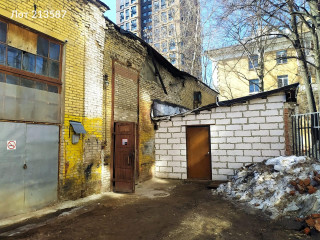 Фотография Аренда помещения свободного назначения, 600 м² , Новогиреевская улица 26  №17