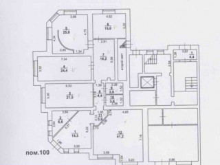 Фотография Аренда магазина, 184 м² , Гвардейская улица 18Б  №12