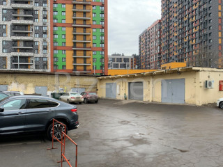 Фотография Аренда офиса, 57 м² , Можайское шоссе 25  №5 Фотография Аренда офиса, 57 м² , Можайское шоссе 25  №5