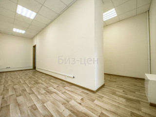 Фотография Аренда офиса, 23 м² , 2-я Брестская улица 9с1  №4