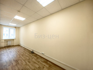 Фотография Аренда офиса, 23 м² , 2-я Брестская улица 9с1  №3