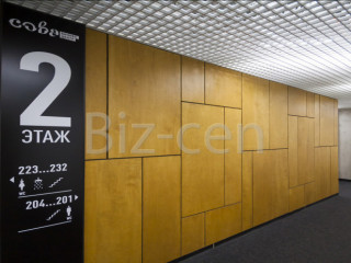Фотография Аренда офиса, 202 м² , улица Маршала Тухачевского 22  №7