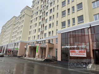 Фотография Аренда магазина, 105 м² , Коуровская улица 13 к.3  №3