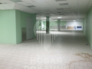 Фотография Аренда офиса, 500 м² , улица Фрунзе 1к4  №6