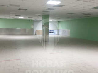 Фотография Аренда офиса, 500 м² , улица Фрунзе 1к4  №3