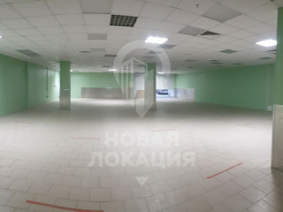 Фотография Аренда офиса, 500 м² , улица Фрунзе 1к4  №2