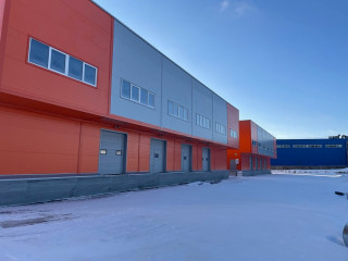 Фотография Продажа склада, 1500 м² , Красносельское шоссе   №2