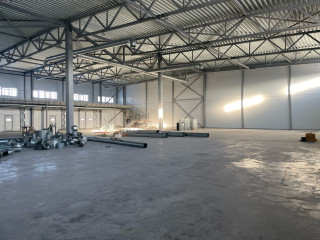 Фотография Продажа склада, 1500 м² , Красносельское шоссе   №6