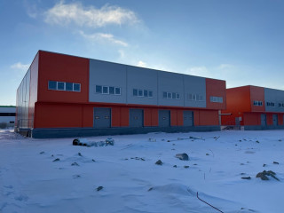 Фотография Продажа склада, 1500 м² , Красносельское шоссе   №1