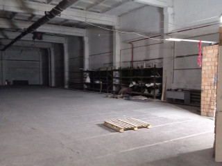 Фотография Аренда склада, 214 м² , промышленный район П 17 2Б  №4