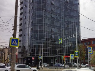 Фотография Аренда офиса, 214 м² , Советская улица 30  №2