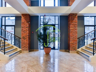 Фотография Продажа офиса, 7206 м² , Митрофаньевское шоссе 2к1 №6 Фотография Продажа офиса, 7206 м² , Митрофаньевское шоссе 2к1 №6