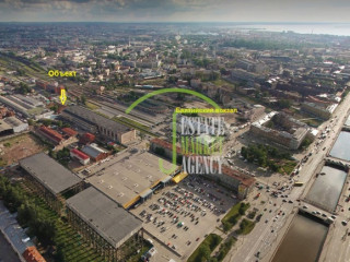 Фотография Продажа офиса, 7206 м² , Митрофаньевское шоссе 2к1  №2