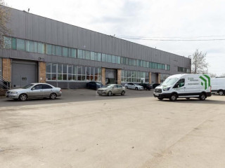 Фотография Продажа склада, 15755 м² , улица Подольских Курсантов 24А  №2