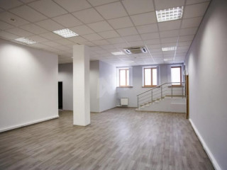 Фотография Продажа офиса, 5033 м² , Колодезный переулок 3  №2