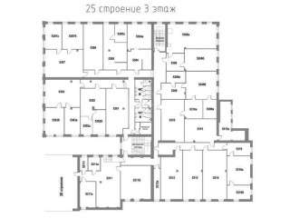 Фотография Продажа офиса, 5033 м² , Колодезный переулок 3  №9