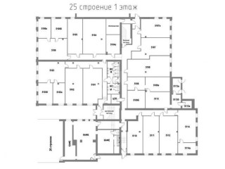 Фотография Продажа офиса, 5033 м² , Колодезный переулок 3  №7