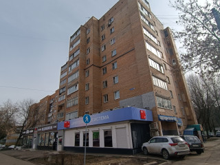Фотография Продажа помещения свободного назначения, 503 м² , Московский проспект 4  №12