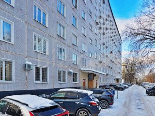 Фотография Аренда офиса, 36 м² , Азовская улица 6к3  №8