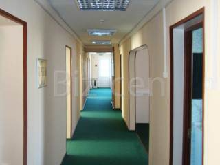 Фотография Аренда офиса, 36 м² , Азовская улица 6к3  №5
