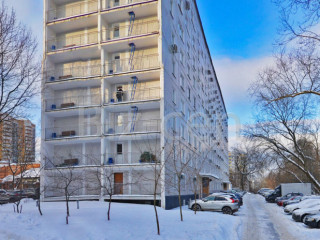 Фотография Аренда офиса, 36 м² , Азовская улица 6к3  №10
