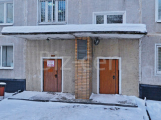 Фотография Аренда офиса, 36 м² , Азовская улица 6к3  №6