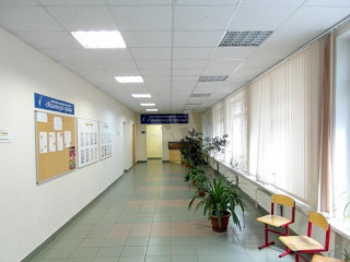 Фотография Продажа помещения свободного назначения, 2467 м² , Новоясеневский проспект №4