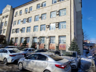 Фотография Продажа офиса, 36 м² , улица Вишневского 26А  №1