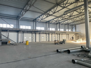 Фотография Продажа производственного помещения, 1500 м² , Красносельское шоссе   №4