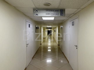 Фотография Аренда офиса, 74 м² , Научный проезд 8с1  №7