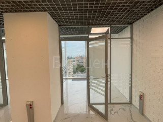 Фотография Аренда офиса, 81 м² , Головинское шоссе 5к1  №11