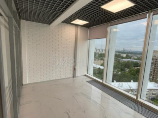 Фотография Аренда офиса, 81 м² , Головинское шоссе 5к1  №8