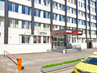 Фотография Аренда офиса, 12 м² , улица Ибрагимова 31  №10