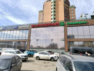 Фотография Аренда магазина, 91 м² , Рублёвское шоссе №1