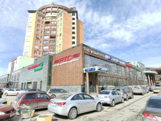 Фотография Аренда магазина, 91 м² , Рублёвское шоссе №2