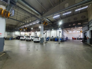Фотография Продажа производственного помещения, 9928 м² , Береговой проезд №2