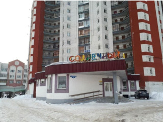 Фотография Продажа помещения свободного назначения, 695 м² , проспект Ломоносова 13  №1