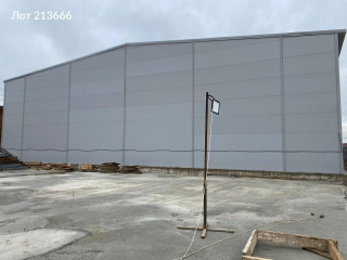 Фотография Аренда помещения свободного назначения, 1500 м² , Революционная улица 42  №2
