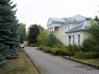Фотография Продажа помещения свободного назначения, 1036 м² , Жуковка-21 территория 183  №3