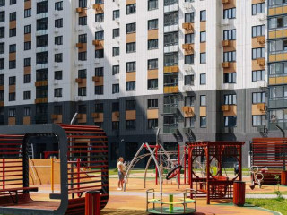 Фотография Продажа офиса, 83 м² , Южный бульвар 4с1  №16