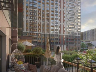 Фотография Продажа офиса, 83 м² , Южный бульвар 4с1  №18