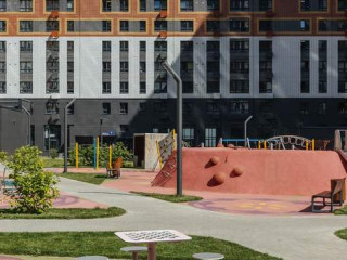 Фотография Продажа офиса, 83 м² , Южный бульвар 4с1  №9