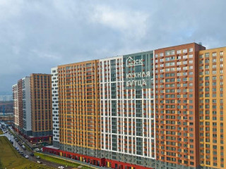 Фотография Продажа офиса, 80 м² , Южный бульвар 4с1  №21