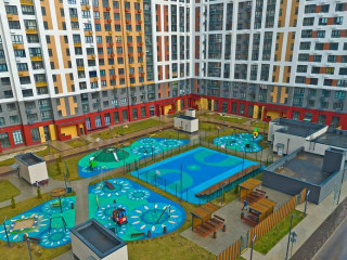 Фотография Продажа офиса, 80 м² , Южный бульвар 4с1  №22