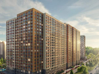 Фотография Продажа офиса, 80 м² , Южный бульвар 4с1  №15