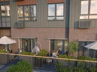 Фотография Продажа офиса, 80 м² , Южный бульвар 4с1  №17