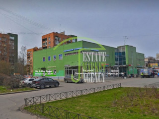 Фотография Продажа магазина, 194 м² , Будапештская улица 53  №5