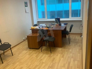 Фотография Аренда офиса, 17 м² , улица Намёткина 14к1  №3