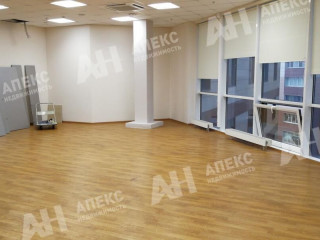 Фотография Аренда офиса, 90 м² , Ленинский проспект 111  №5